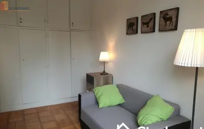 Studio à Rouen