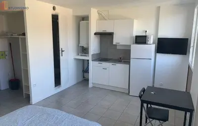 Studio à Bron