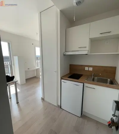 Studio à Lyon