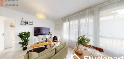 Studio à Rouen