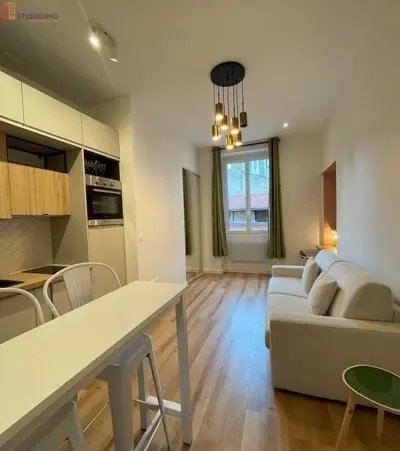 Studio à Lyon