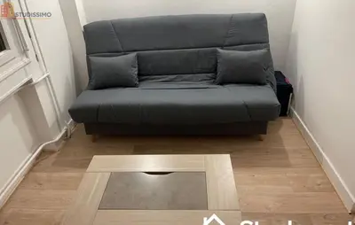 Studio à Rouen