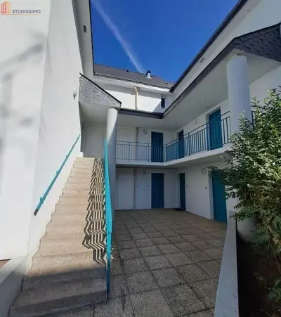 Studio à Angers