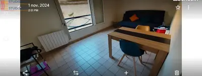 Studio à Lyon