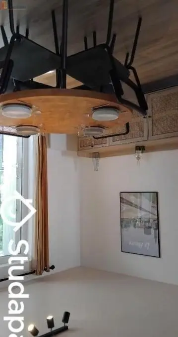 Studio à Le Havre