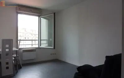 Studio à Lyon
