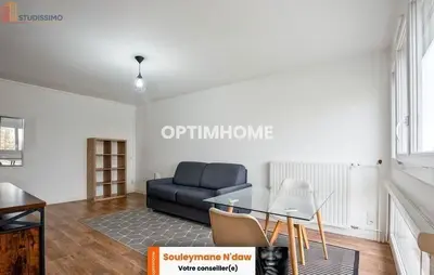 Studio à Cholet