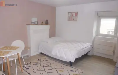 Studio à Angers