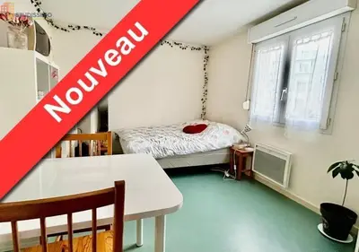 Studio à Angers