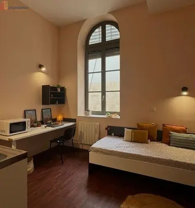 Studio à Lyon