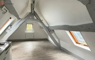 Studio à Rouen