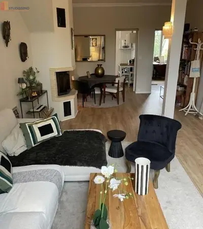 Studio à Saint-Fons