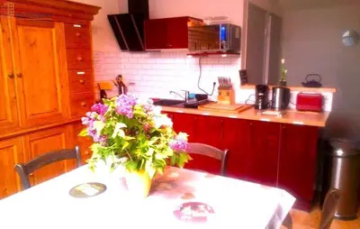 Studio à Saint-Genis-Laval