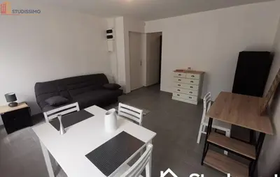 Studio à Le Havre
