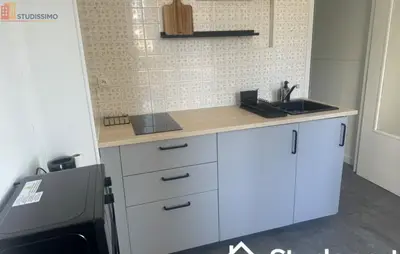 Studio à Rouen