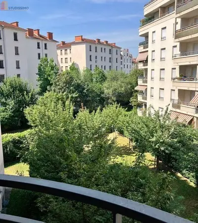 Studio à Lyon