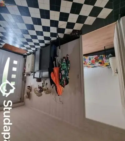 Studio à Bois-Guillaume