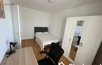Studio à Villeurbanne