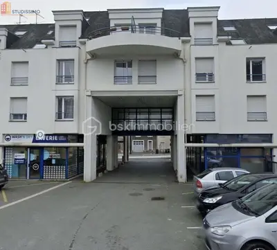Studio à Angers