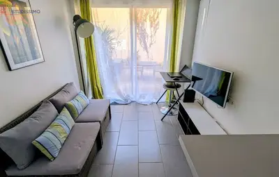 Studio à Lyon