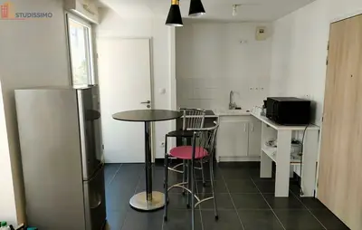 Studio à Lyon