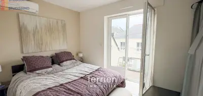 Studio à Chalonnes-sur-Loire