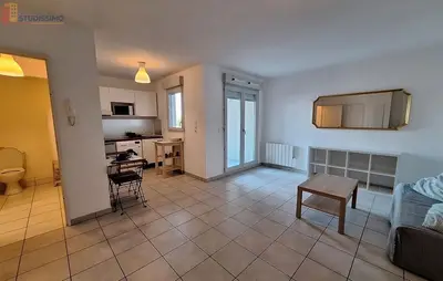 Studio à Lyon