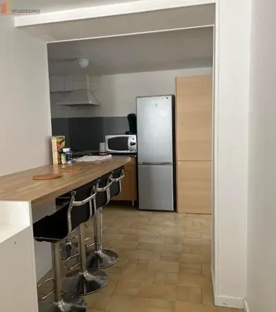 Studio à Rouen