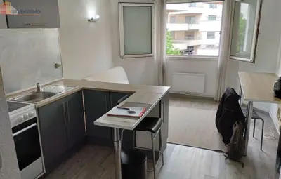 Studio à Villeurbanne