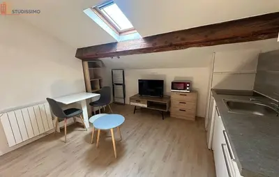 Studio à Lyon