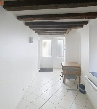 Studio à Angers