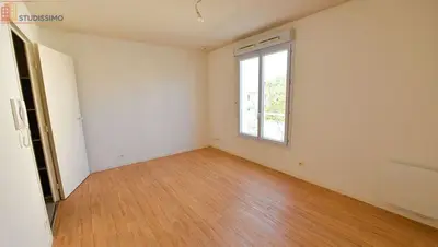 Studio à Angers