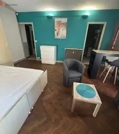 Studio à Bron