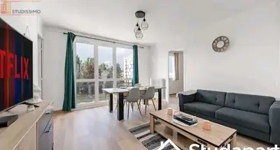 Studio à Bihorel