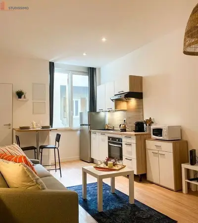 Studio à Villefranche-sur-Saône