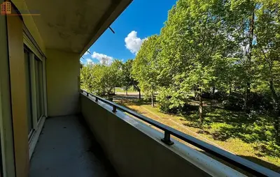 Studio à Verrières-en-Anjou