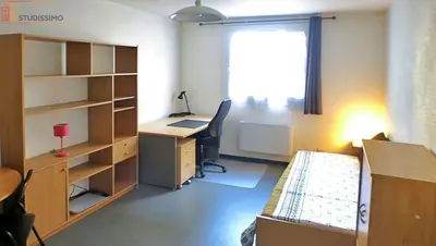 Studio à Villeurbanne