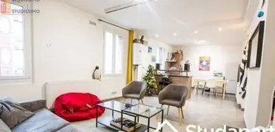 Studio à Le Havre