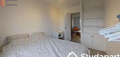 Studio à Rouen