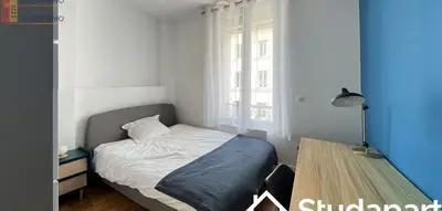 Studio à Rouen
