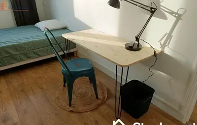 Studio à Saint-Étienne-du-Rouvray