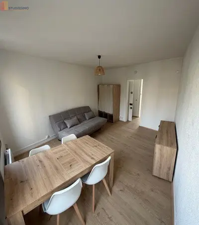 Studio à Le Havre