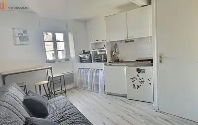 Studio à Angers