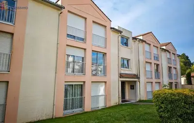 Studio à Cholet