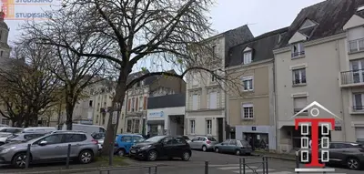 Studio à Angers