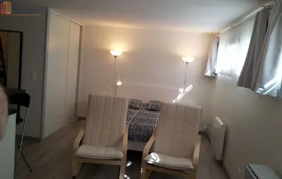Studio à Rouen