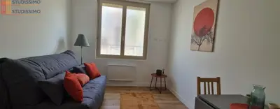 Studio à Oullins-Pierre-Bénite