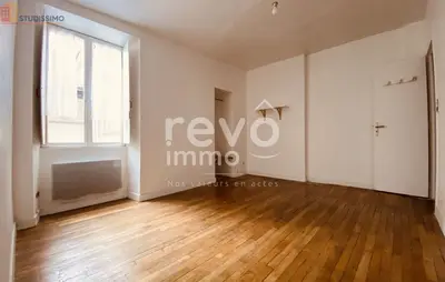 Studio à Angers