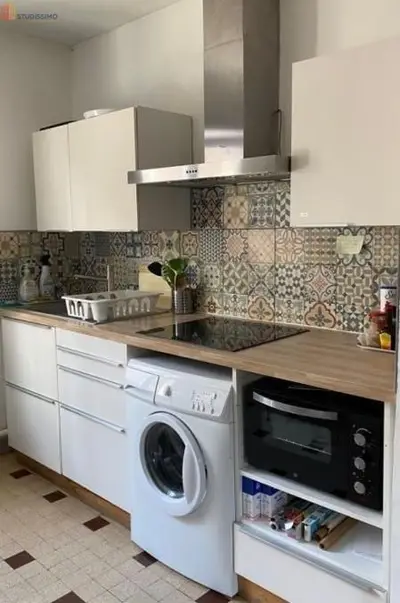 Studio à Rouen