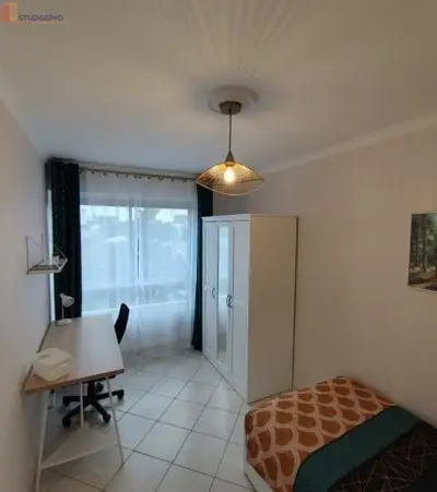 Studio à Le Petit-Quevilly